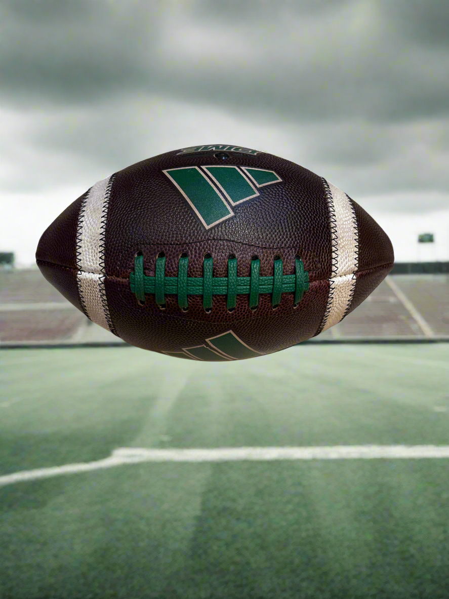 🟢 GREEN 🟢 Adidas Dime Fully Prepped Game Ready Football!