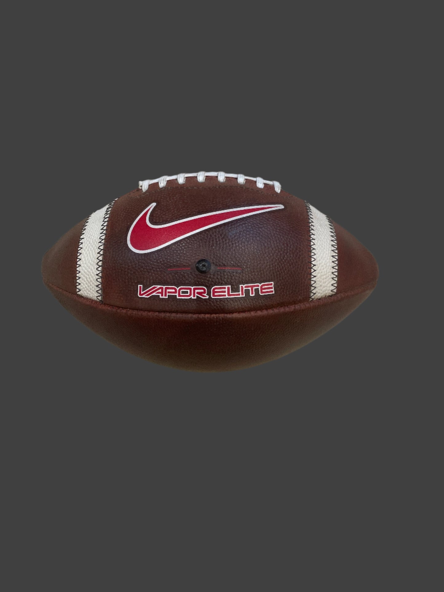 Nike Vapor Elite Fully Prepped Football! -Georgia