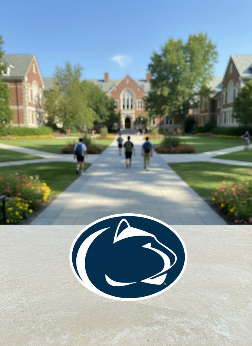 Nike Vapor Elite Fully Prepped Game Ready Football! -Penn State