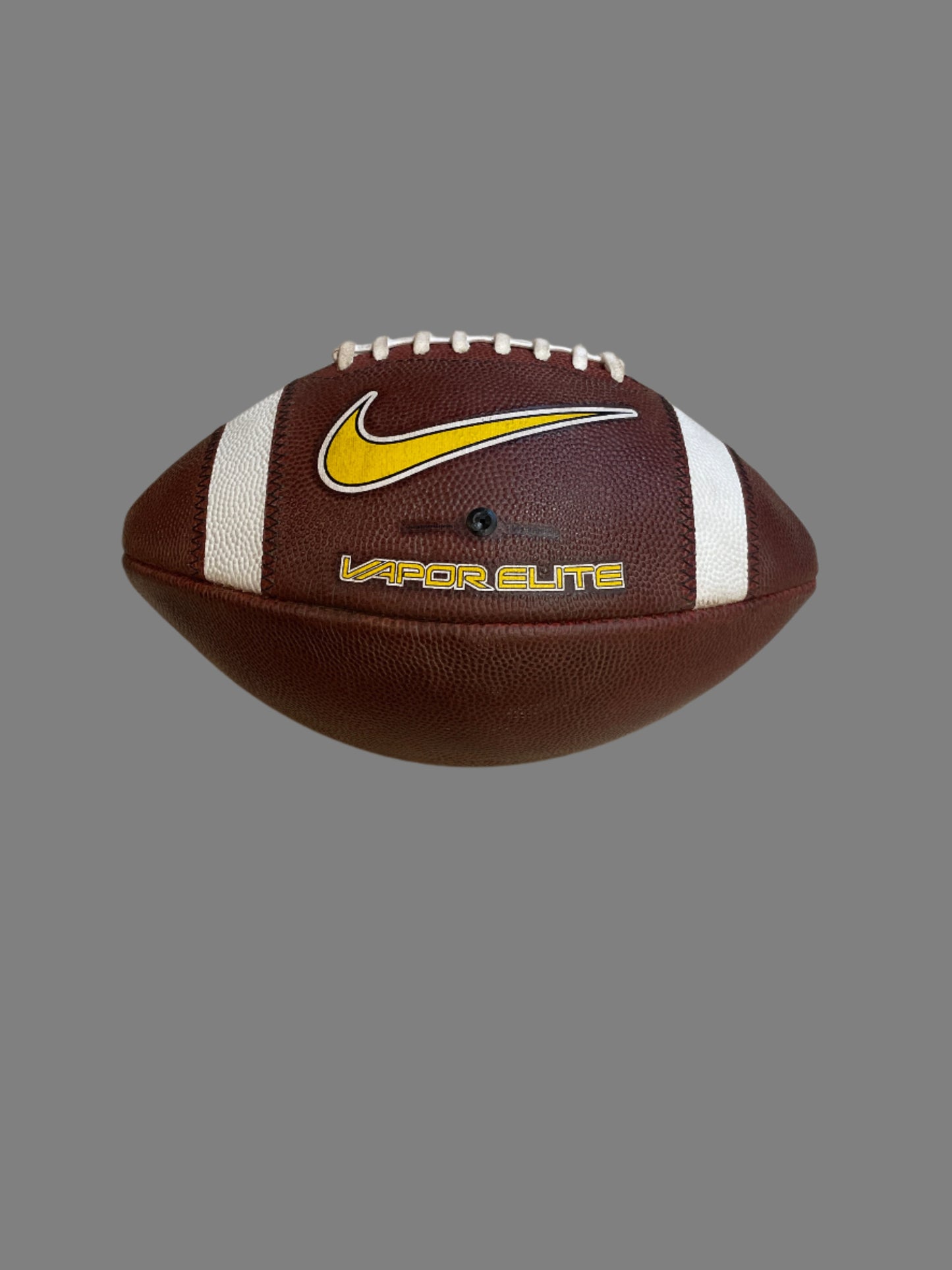 Nike Vapor Elite Fully Prepped Football! -Iowa