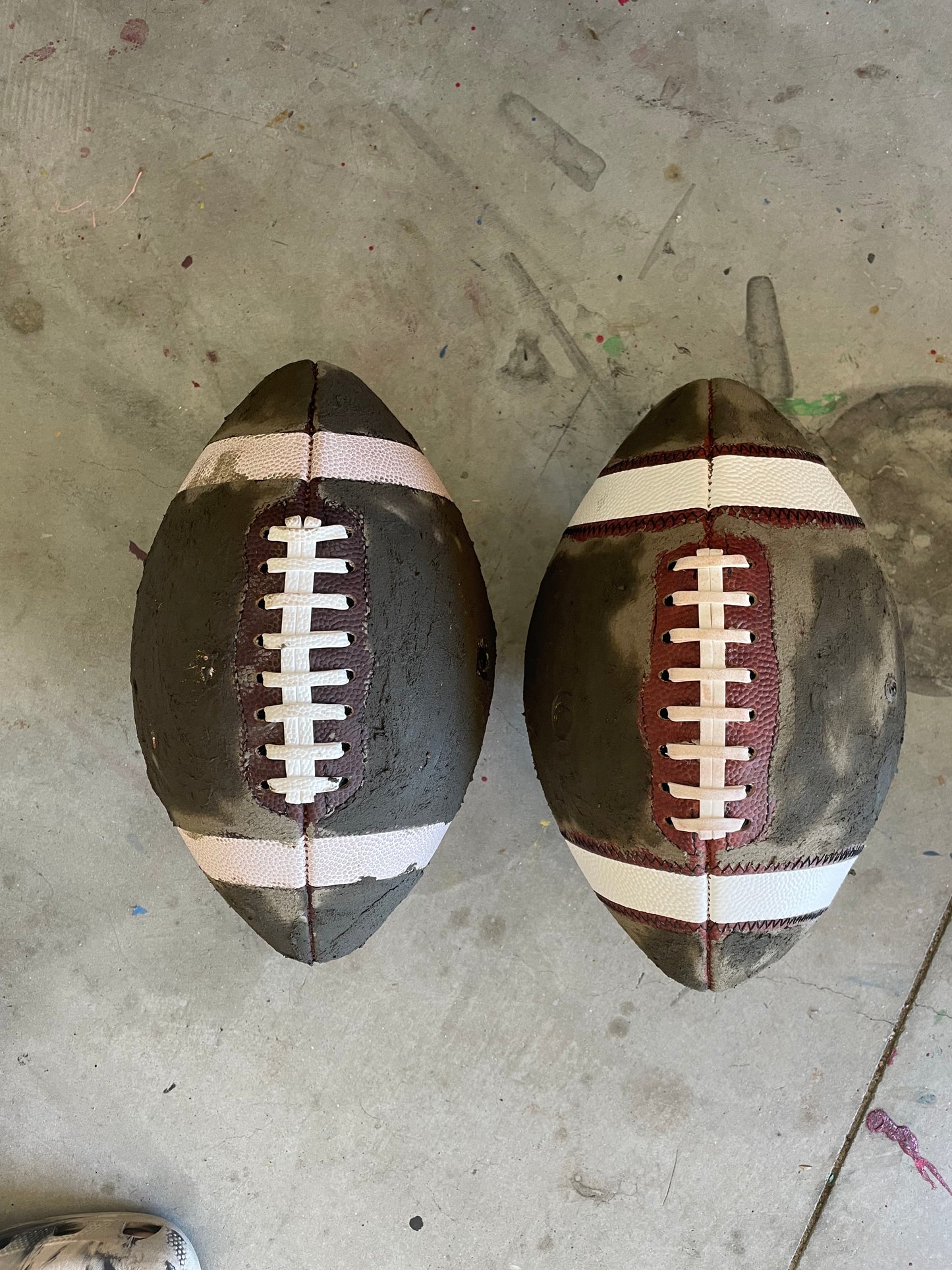 Football Prep Service! Read description.