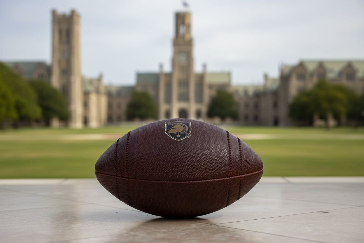 Nike Vapor Elite Fully Game Prepped Game Ready Football! -Army