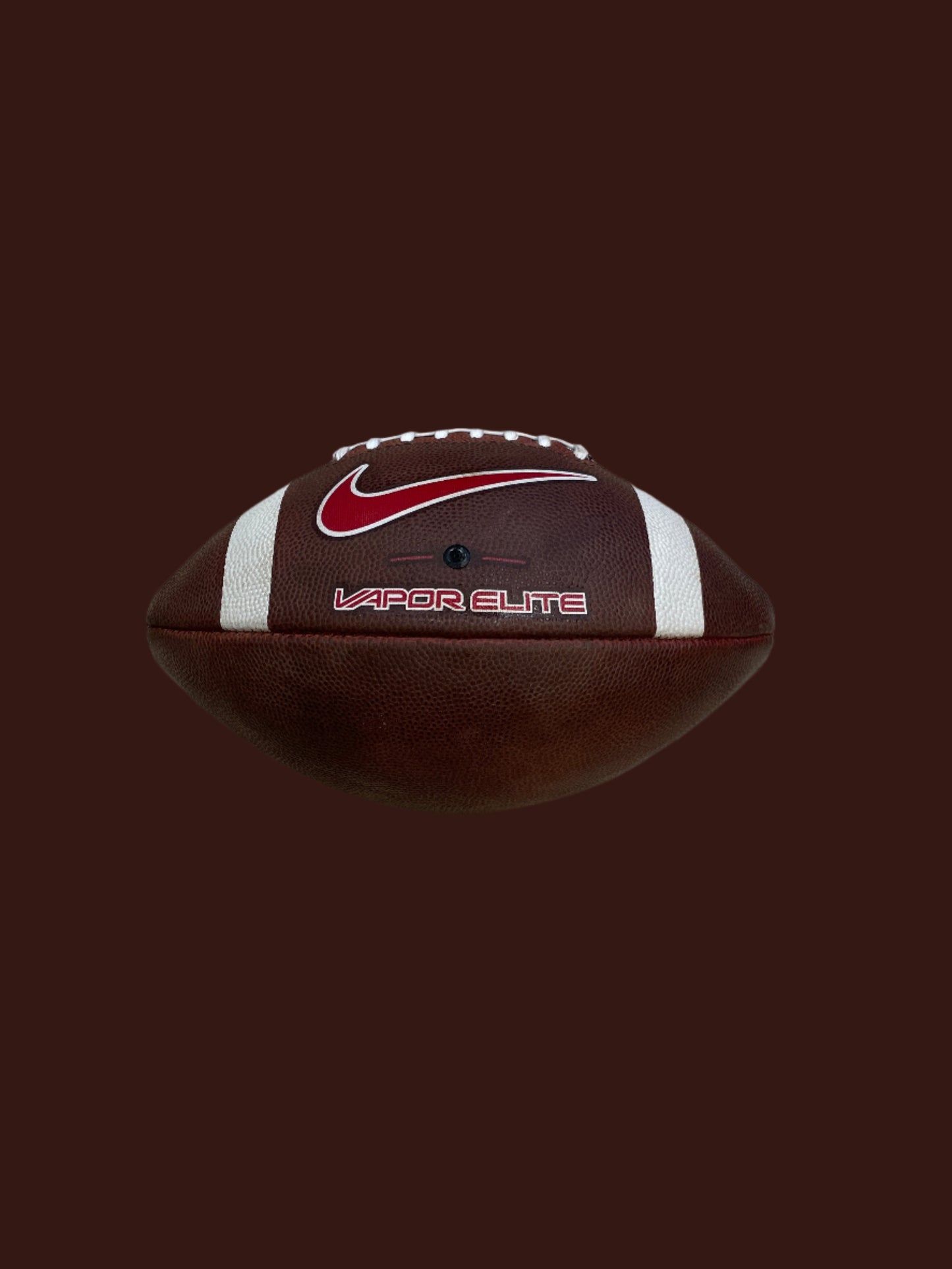 Nike Vapor Elite Fully Prepped Football! -Arkansas