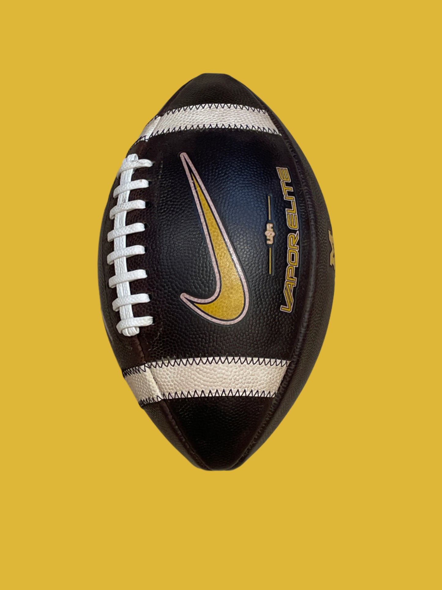 Nike Vapor Elite Fully Prepped Football! -Michigan
