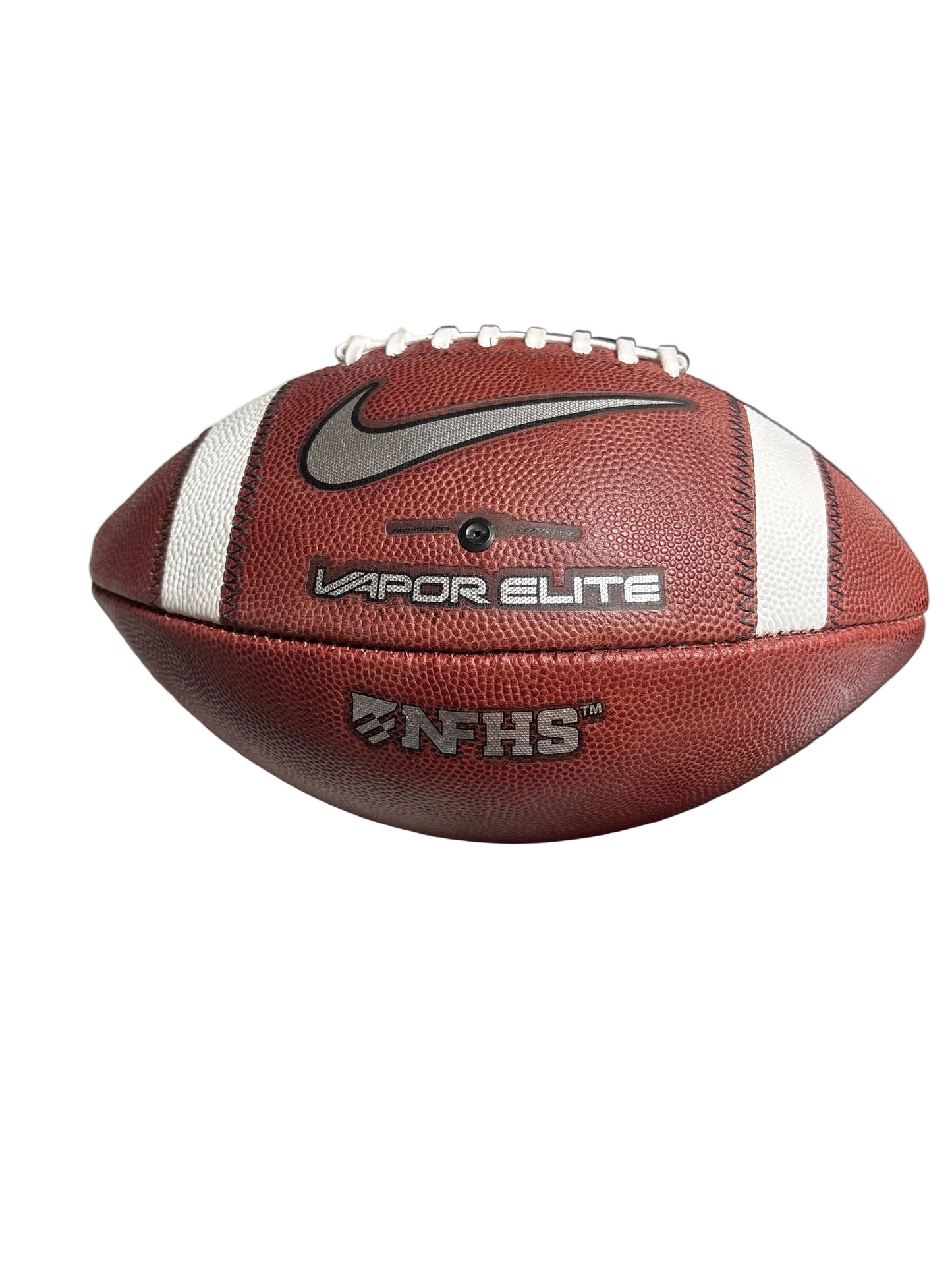 🪙SILVER🪙 Nike Vapor Elite Fully Prepped Game Ready Football!