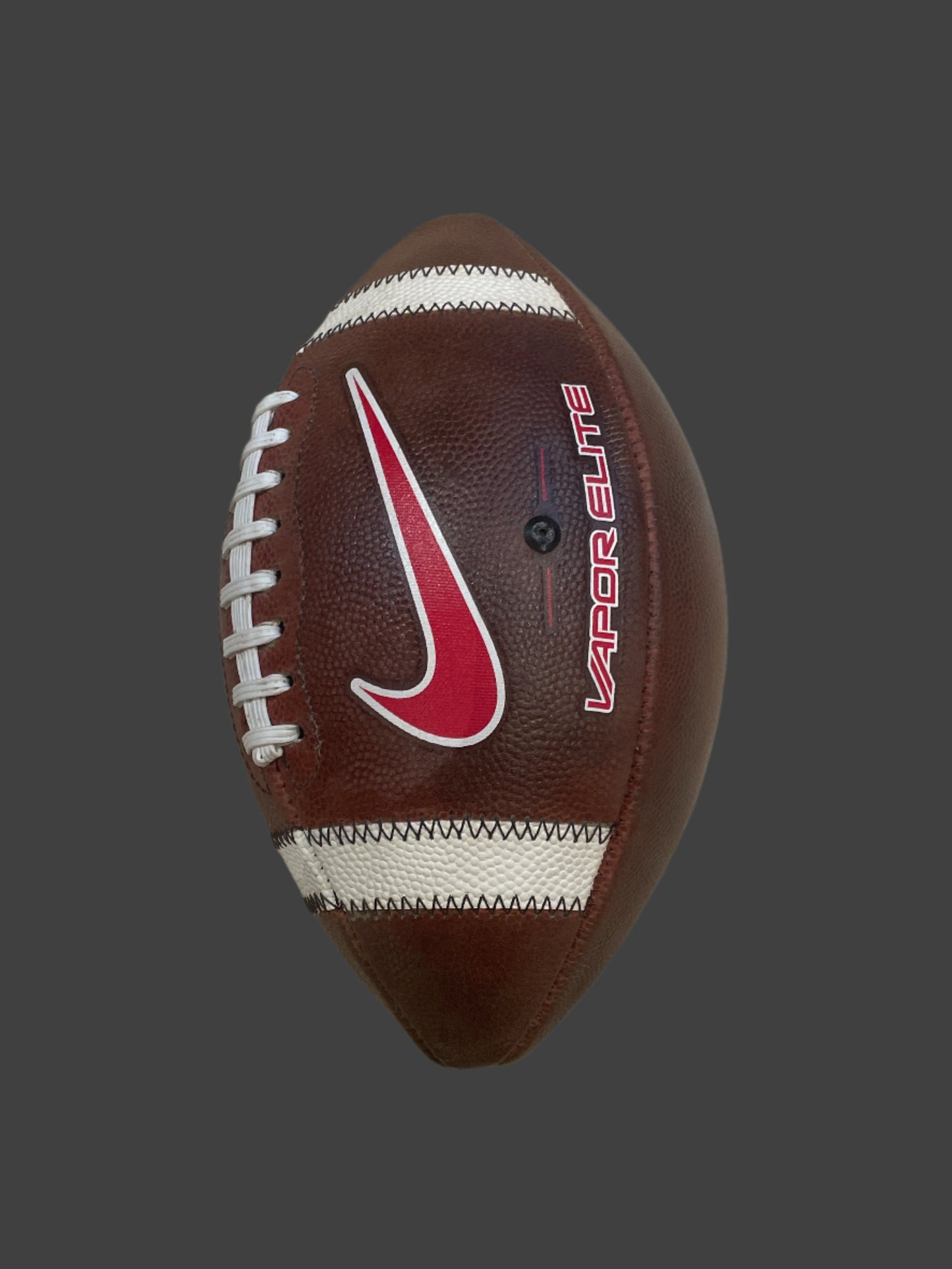 Nike Vapor Elite Fully Prepped Football! -Georgia