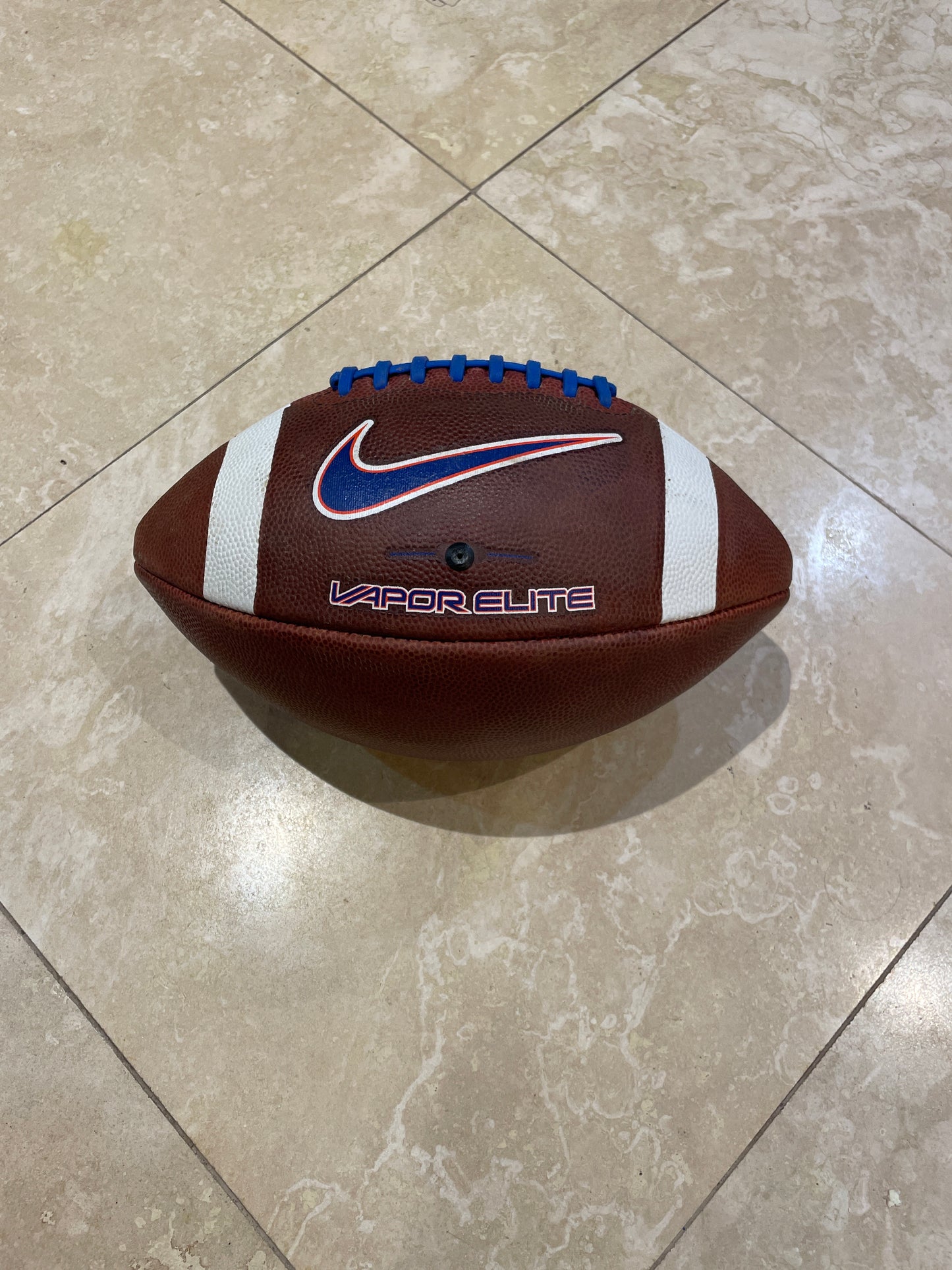 Nike Vapor Elite Fully Prepped Football! -Florida