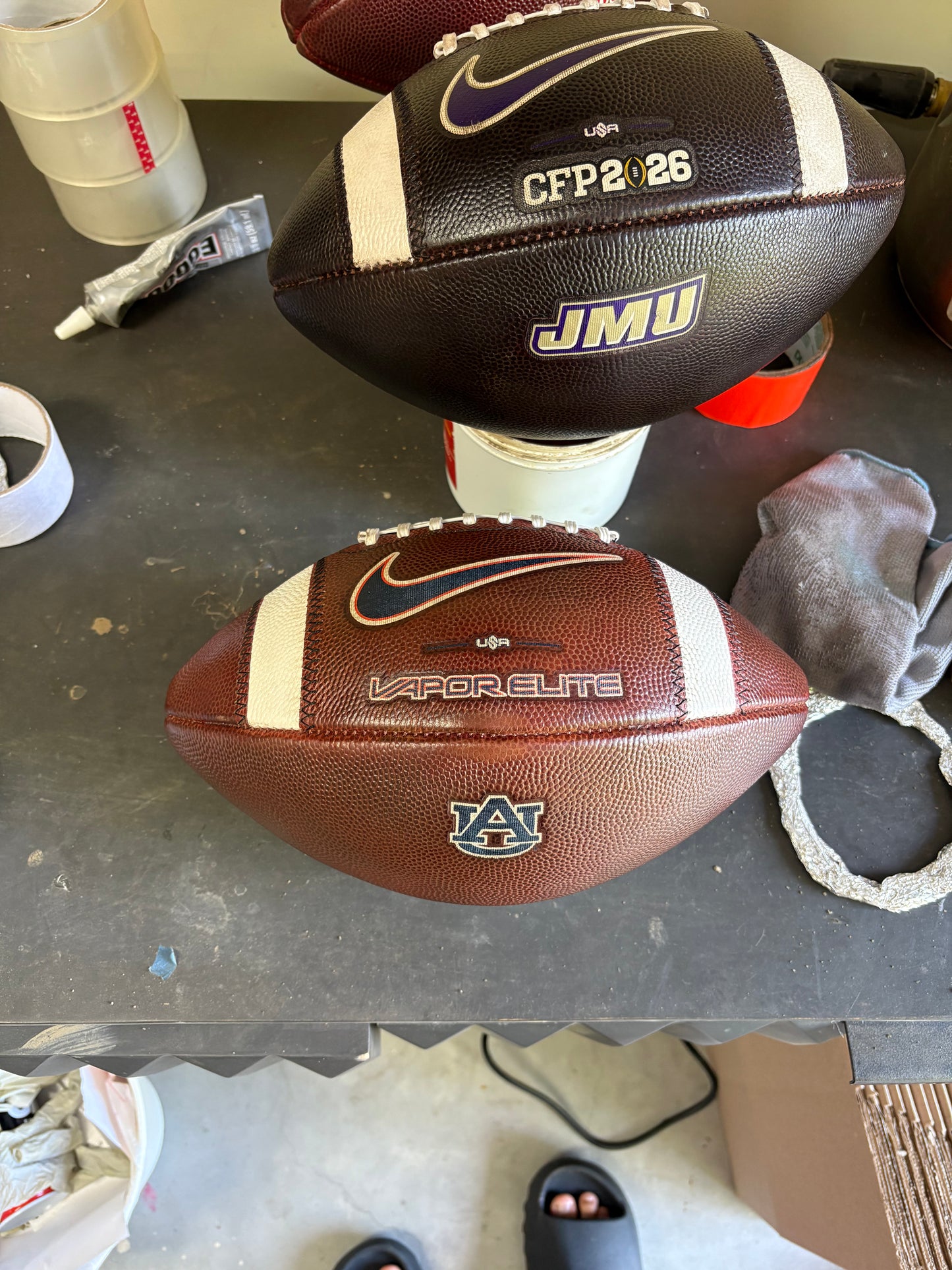 Football Prep Service! Read description.